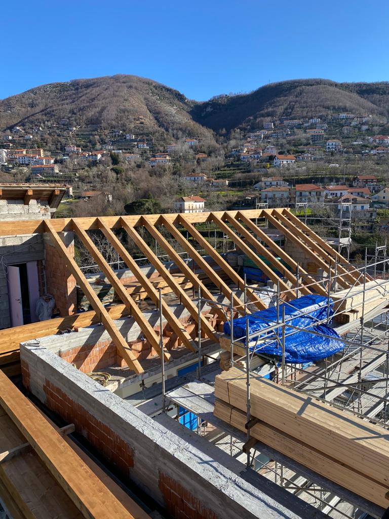 Fusco Tetti & Coperture